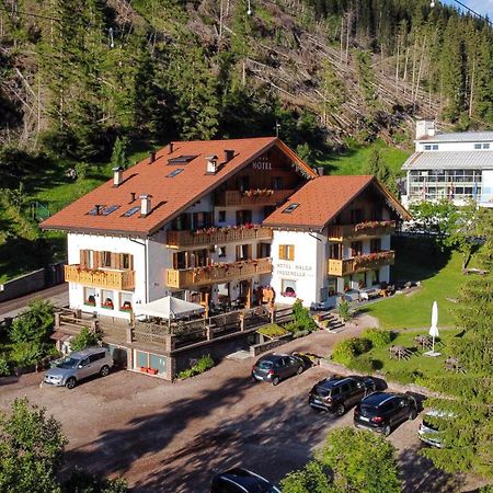 Hotel Malga Passerella 모에나 외부 사진