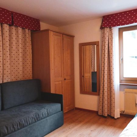 Hotel Malga Passerella 모에나 외부 사진