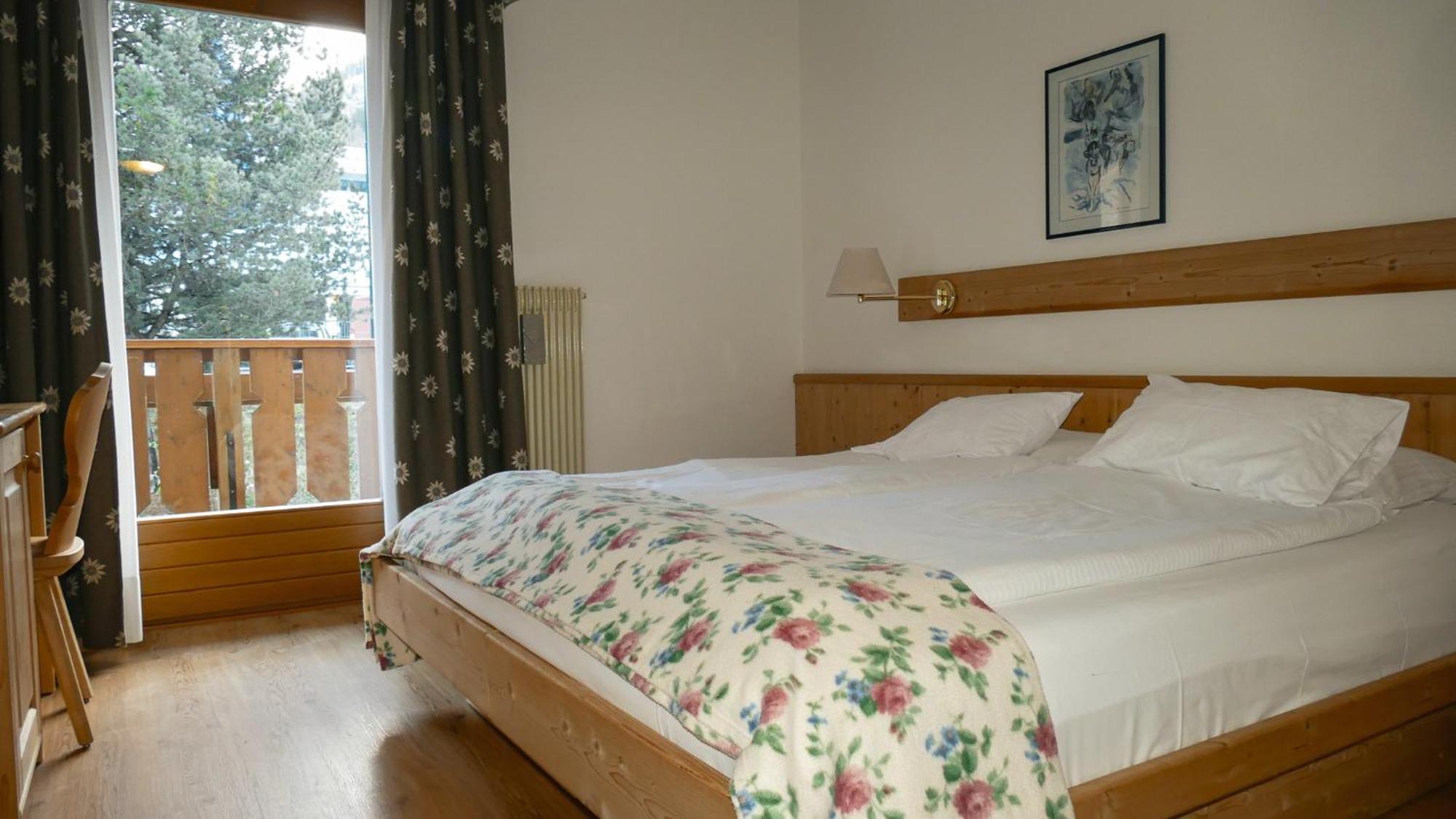 Hotel Malga Passerella 모에나 외부 사진