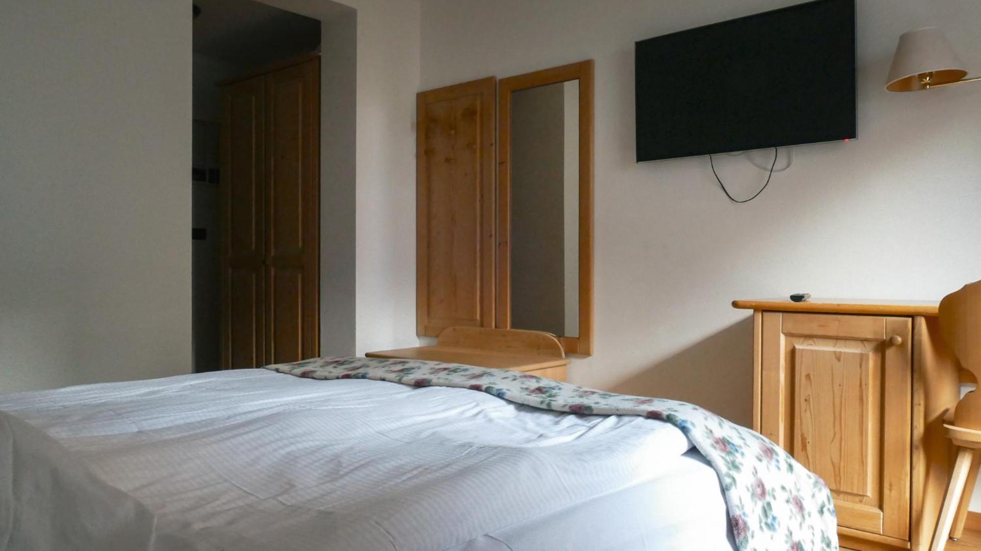Hotel Malga Passerella 모에나 외부 사진