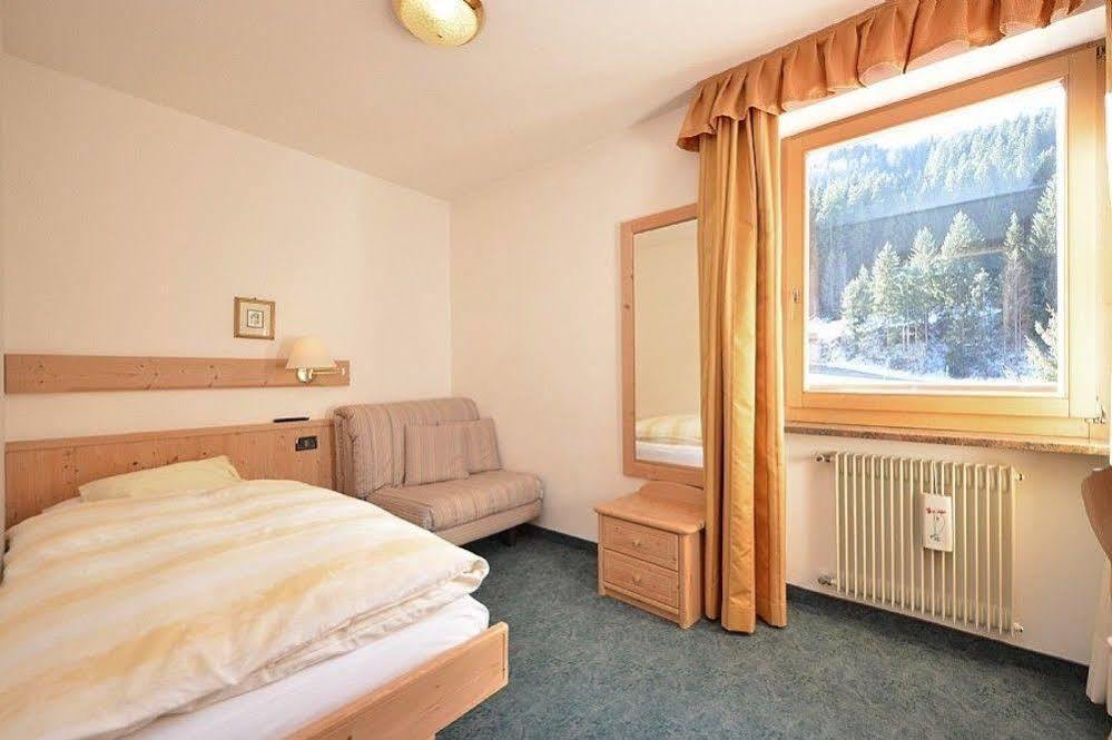 Hotel Malga Passerella 모에나 외부 사진